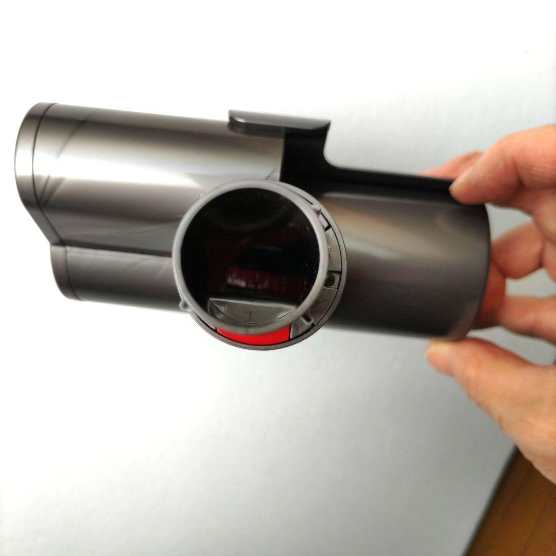 ダイソン掃除機　dyson Micro 1.5Kg SV21FF ツール