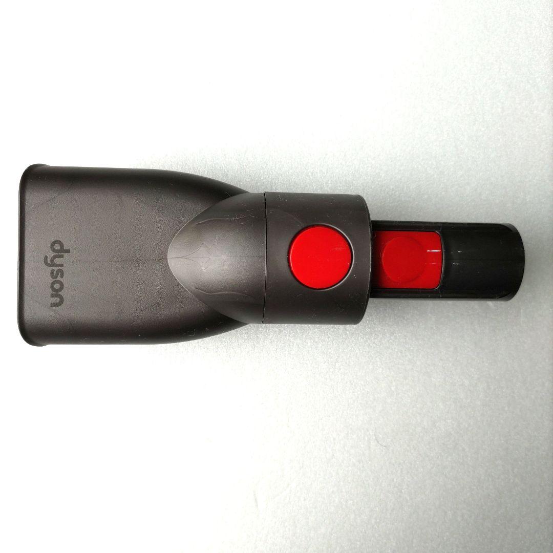 ダイソン掃除機　dyson Micro 1.5Kg SV21FF ツール