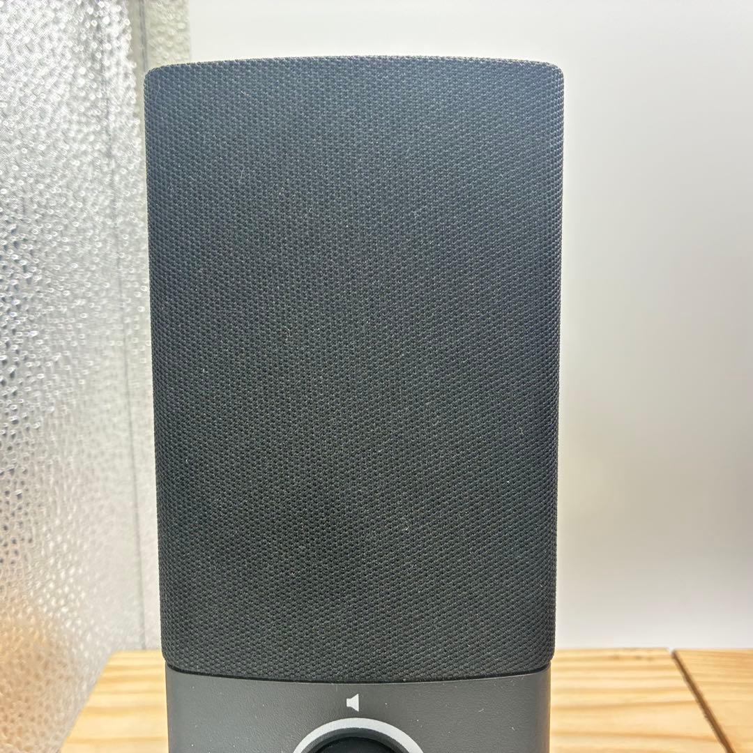 BOSE Companion2 SeriesⅢスピーカー PC