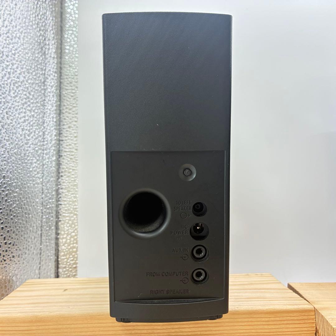 BOSE Companion2 SeriesⅢスピーカー PC