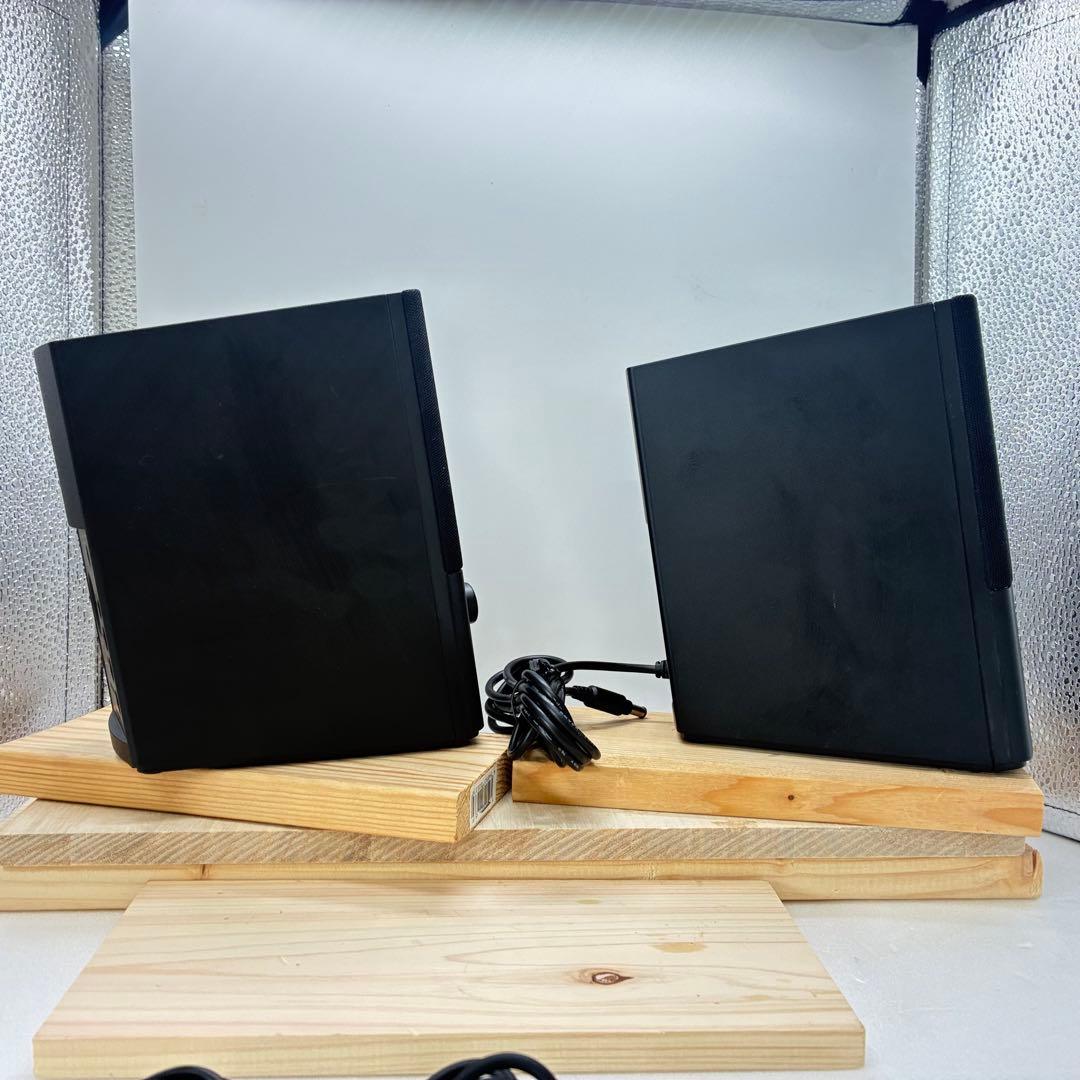 BOSE Companion2 SeriesⅢスピーカー PC