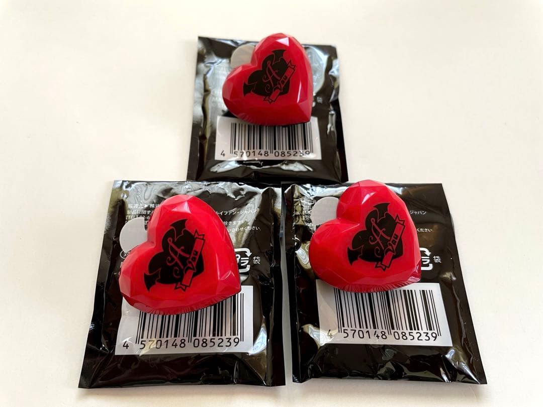 騎士A リングライト　ばぁうくん　新品未使用　26日18時までSALE中