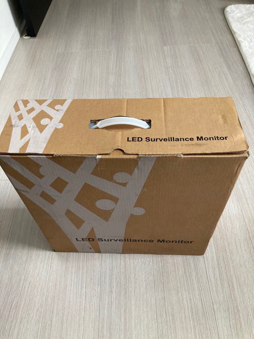 エーディテクノ15型スクエア - SN15TP