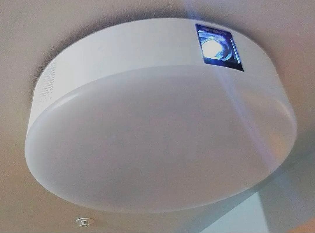 【ジャンク品 】popin Aladdin2 本体