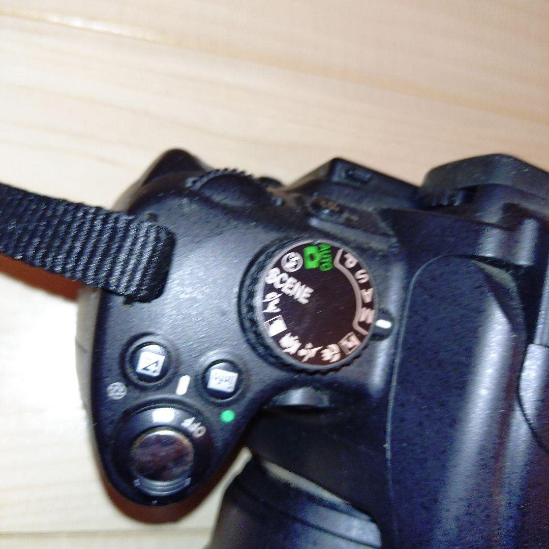 D5000 NIKON ニコン カメラ 箱付き