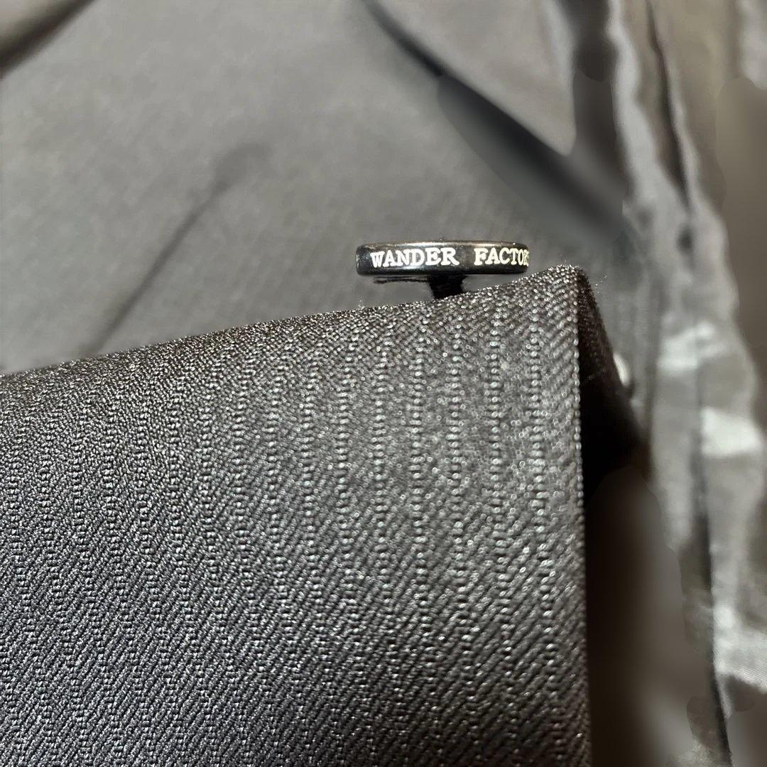 【極美品】ワンダーファクトリー　フォーマル男子 170 スーツ　5点セット卒業式