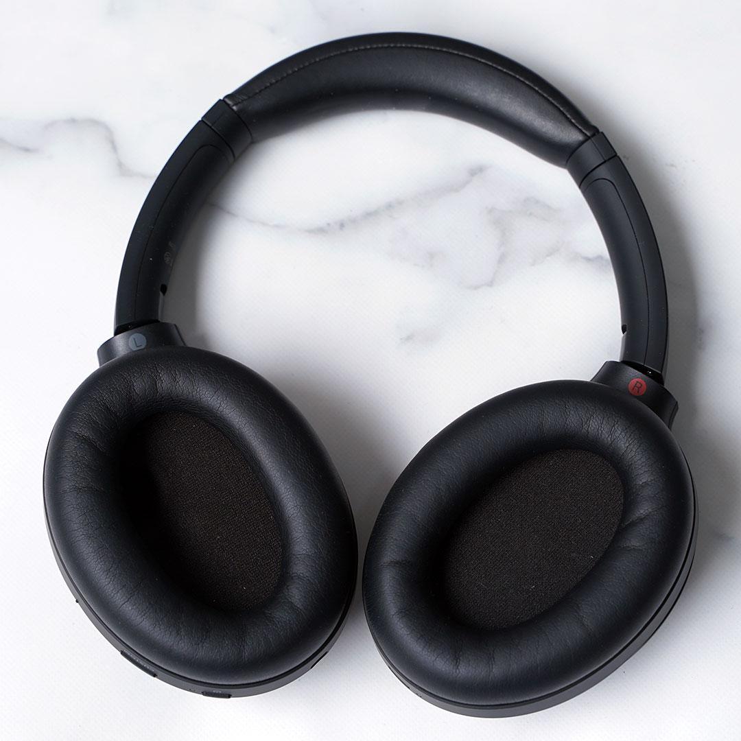 超美品☆SONY　Bluetoothヘッドホン　WH-1000XM4　ブラック