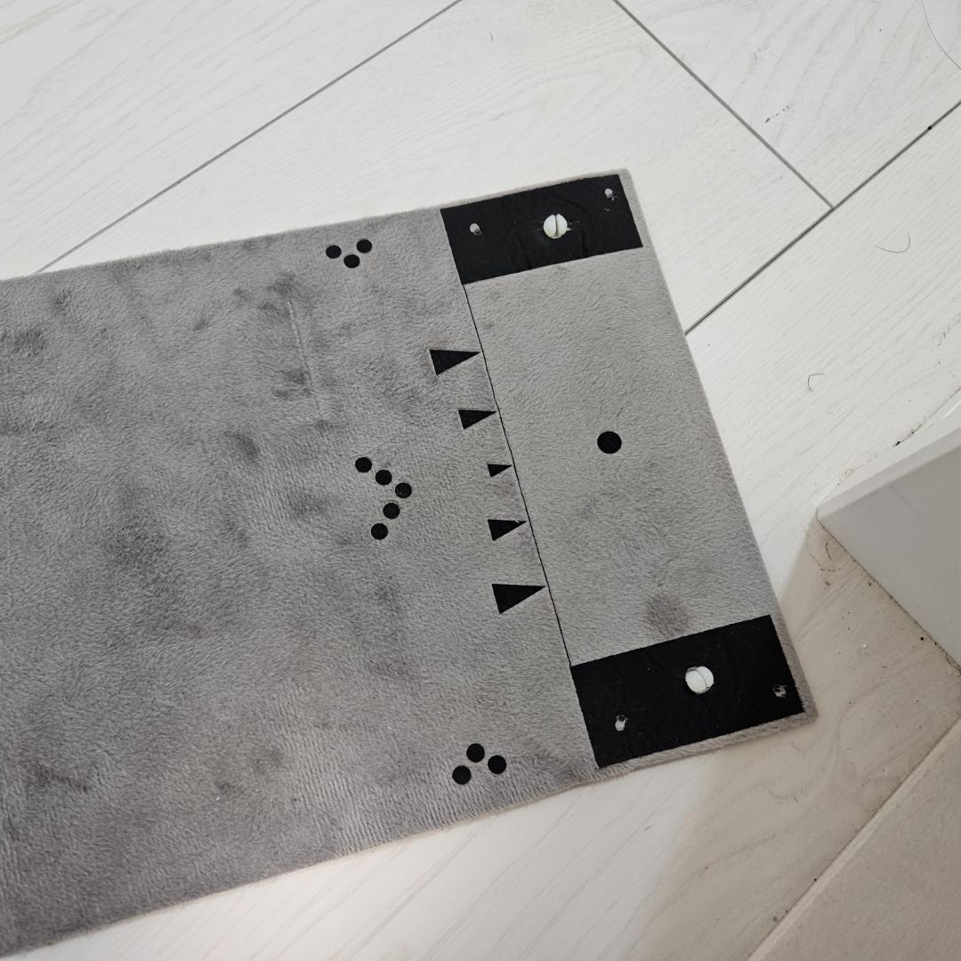 パッティスト2 PUTTIST II パター 練習器具