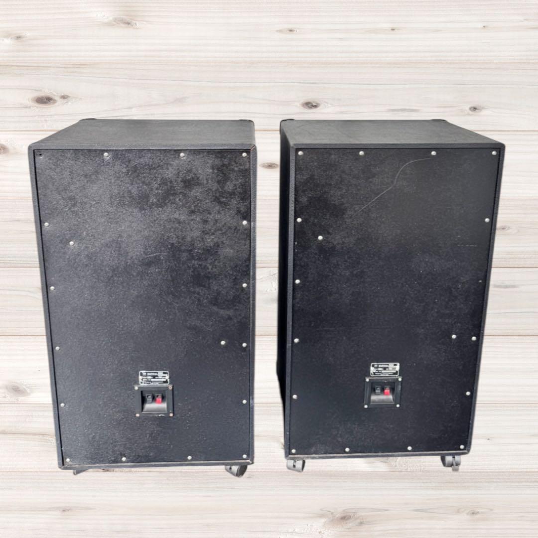 Roland スピーカー 76cm 高さ