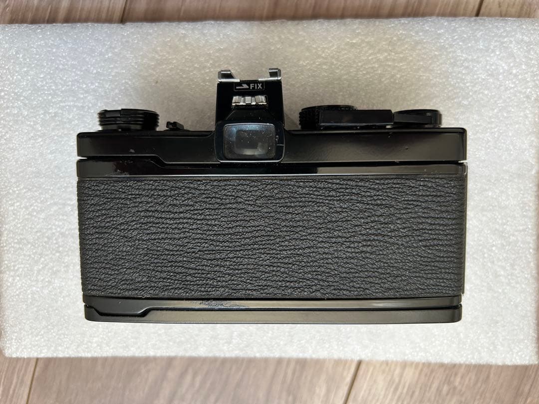 OLYMPUS OM-1 一眼レフカメラ ブラック
