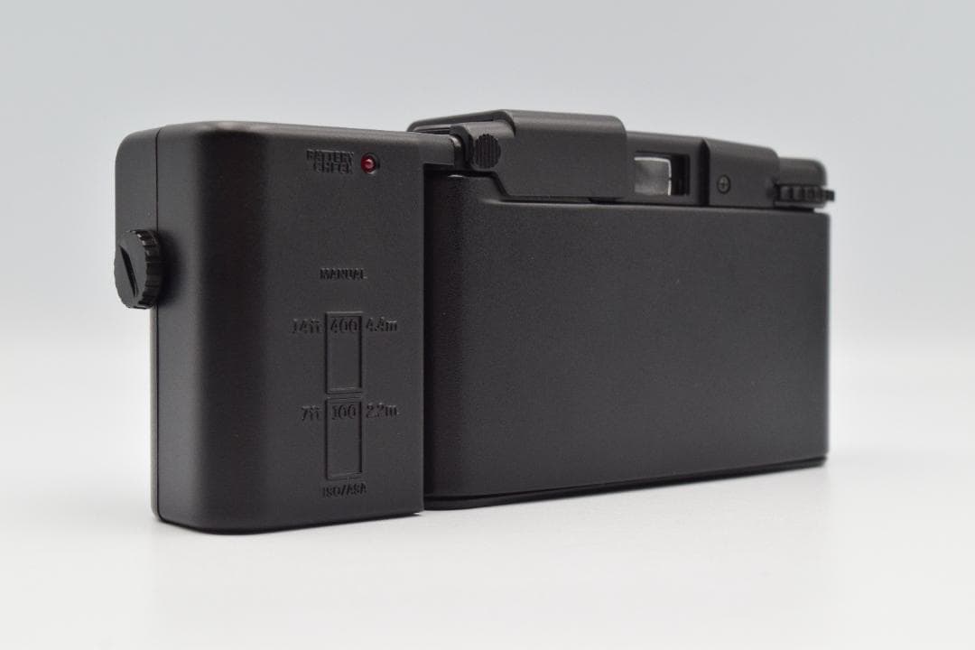 【美品】Olympus XA2+AL1 フィルムカメラ #CP062