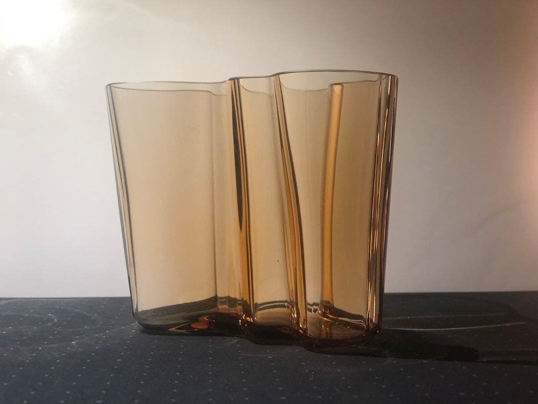  アアルトベース　95 デザート