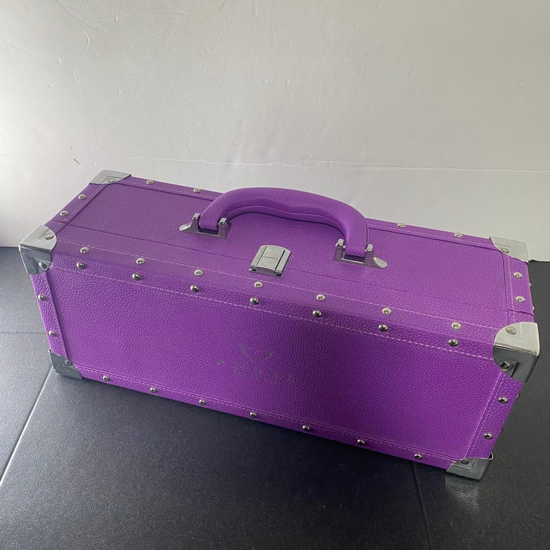 エンジェル　シャンパン　ヘイロー　パープル　ルミナス