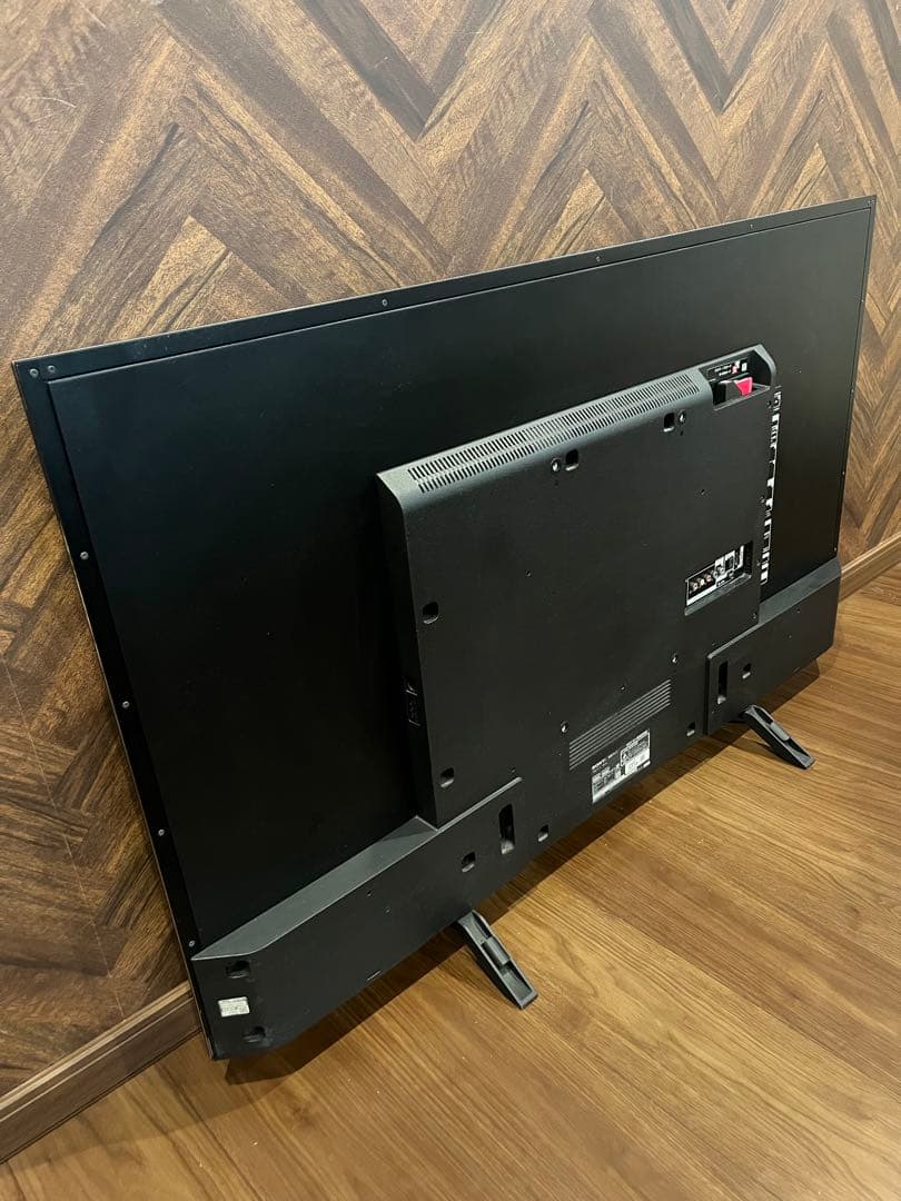 ジャンク品SONY KJ-49X8300D 液晶テレビ 49インチ