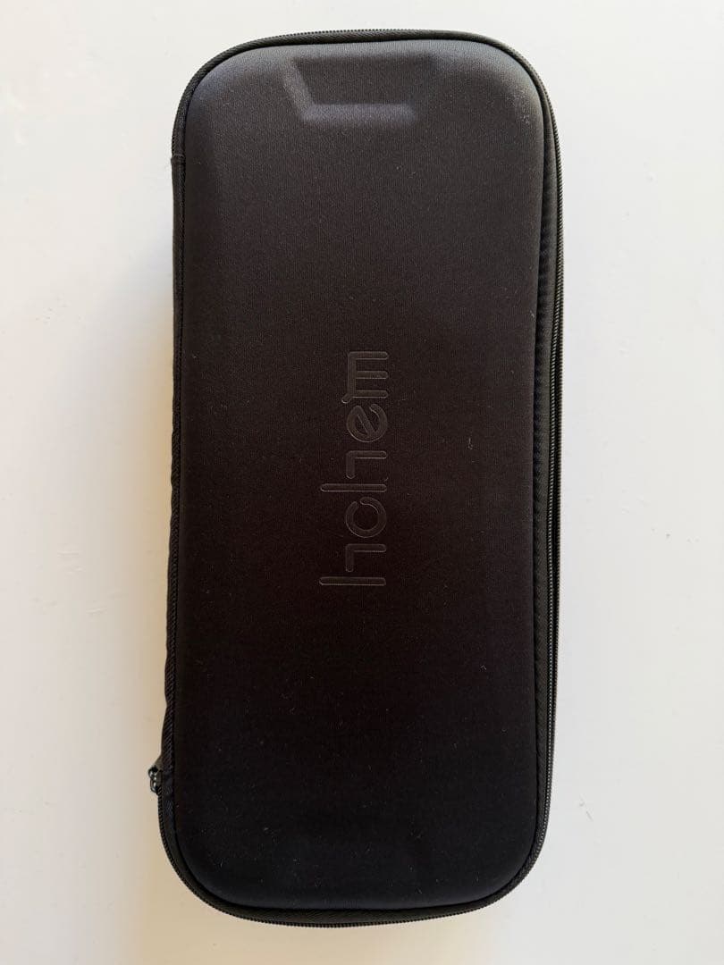 hohem スタビライザー 三脚付き