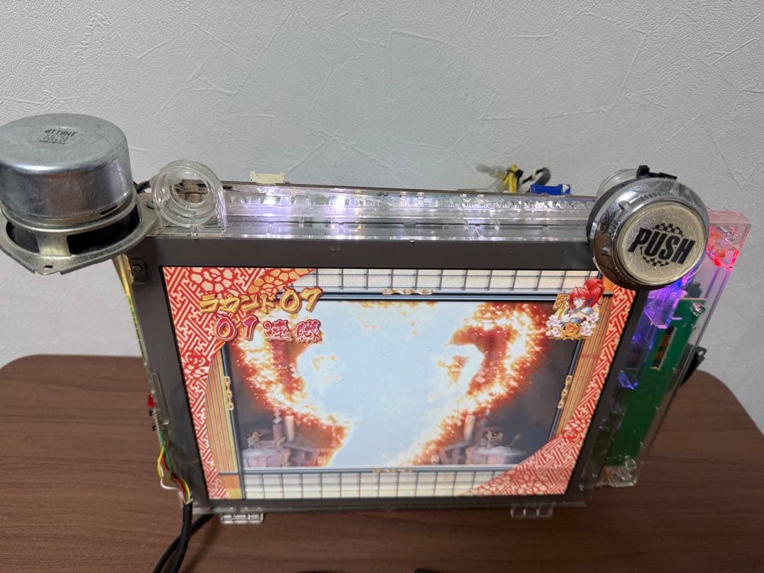 再値下げ11/22 CR戦国乙女2 M9AX ミドル　卓上パチンコ