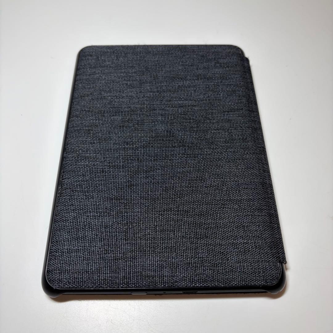 Kindle Paper White　第10世代　8GB　純正カバー付き
