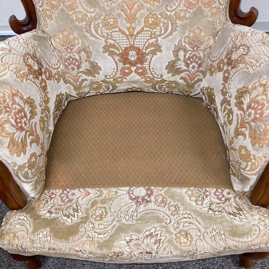 【希少】maruni アンドリュー マキシマム ソファー　定価259,600円