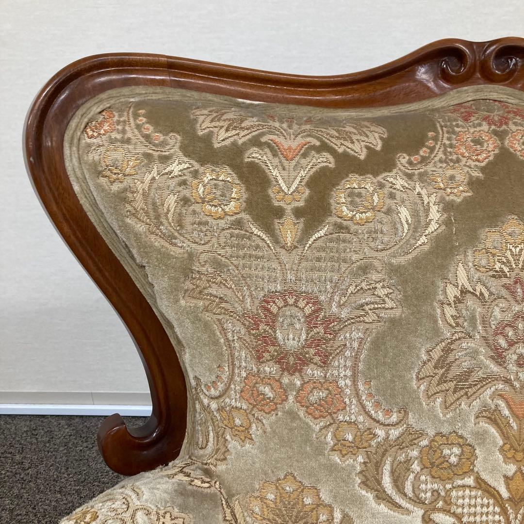 【希少】maruni アンドリュー マキシマム ソファー　定価259,600円