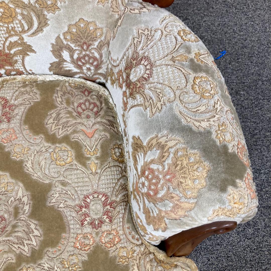 【希少】maruni アンドリュー マキシマム ソファー　定価259,600円