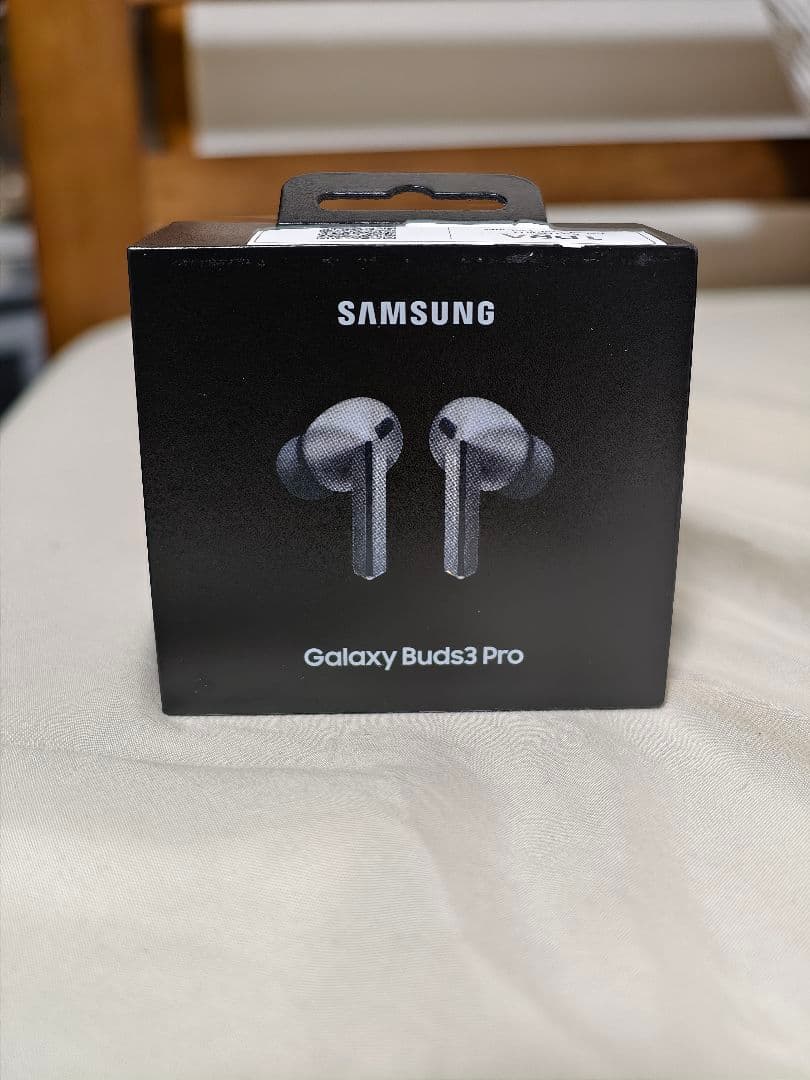 イヤホン Samsung Galaxy Buds3 Pro
