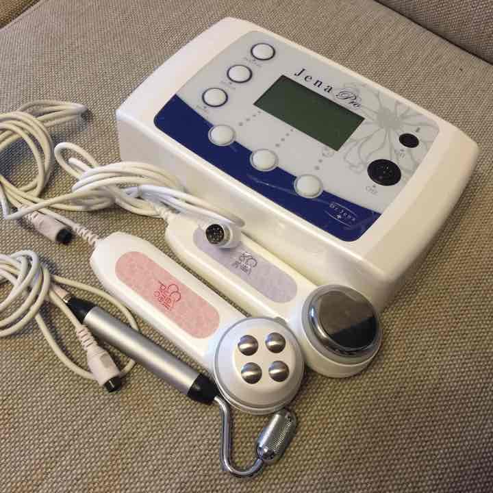 半額☆ドクタージェーナプロ美容器