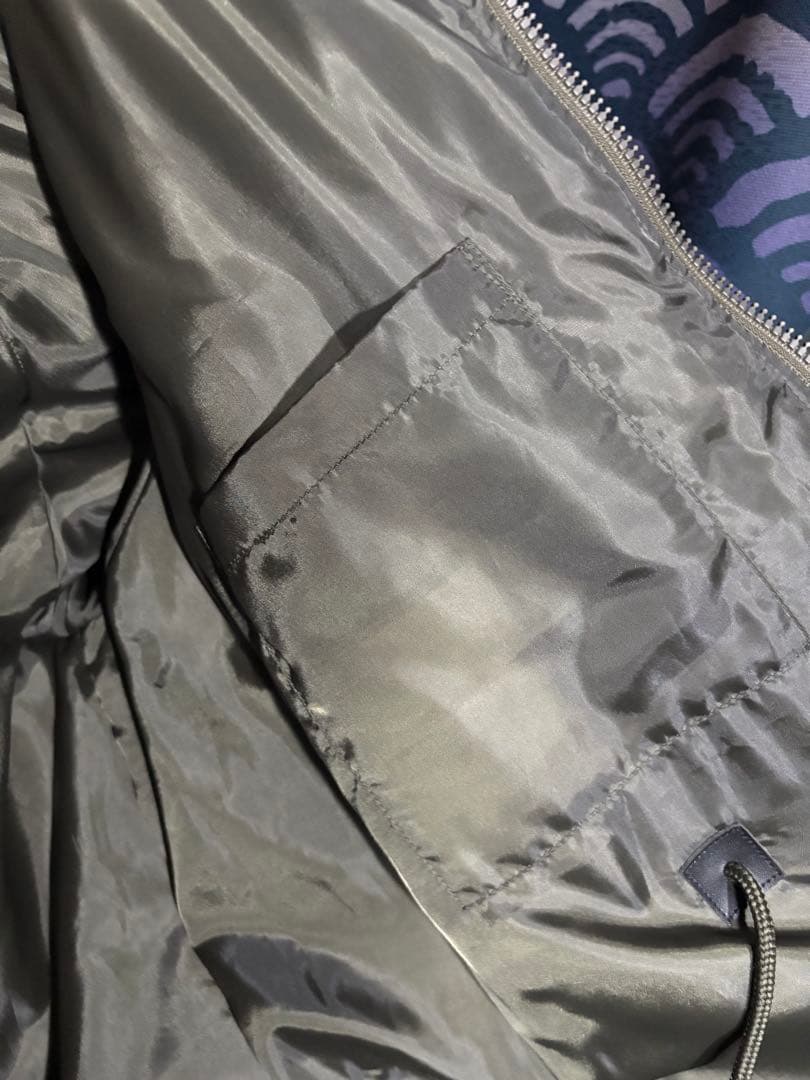 ★くまげ★ アルファ インダストリーズ★Nー3B★X-LARGE★