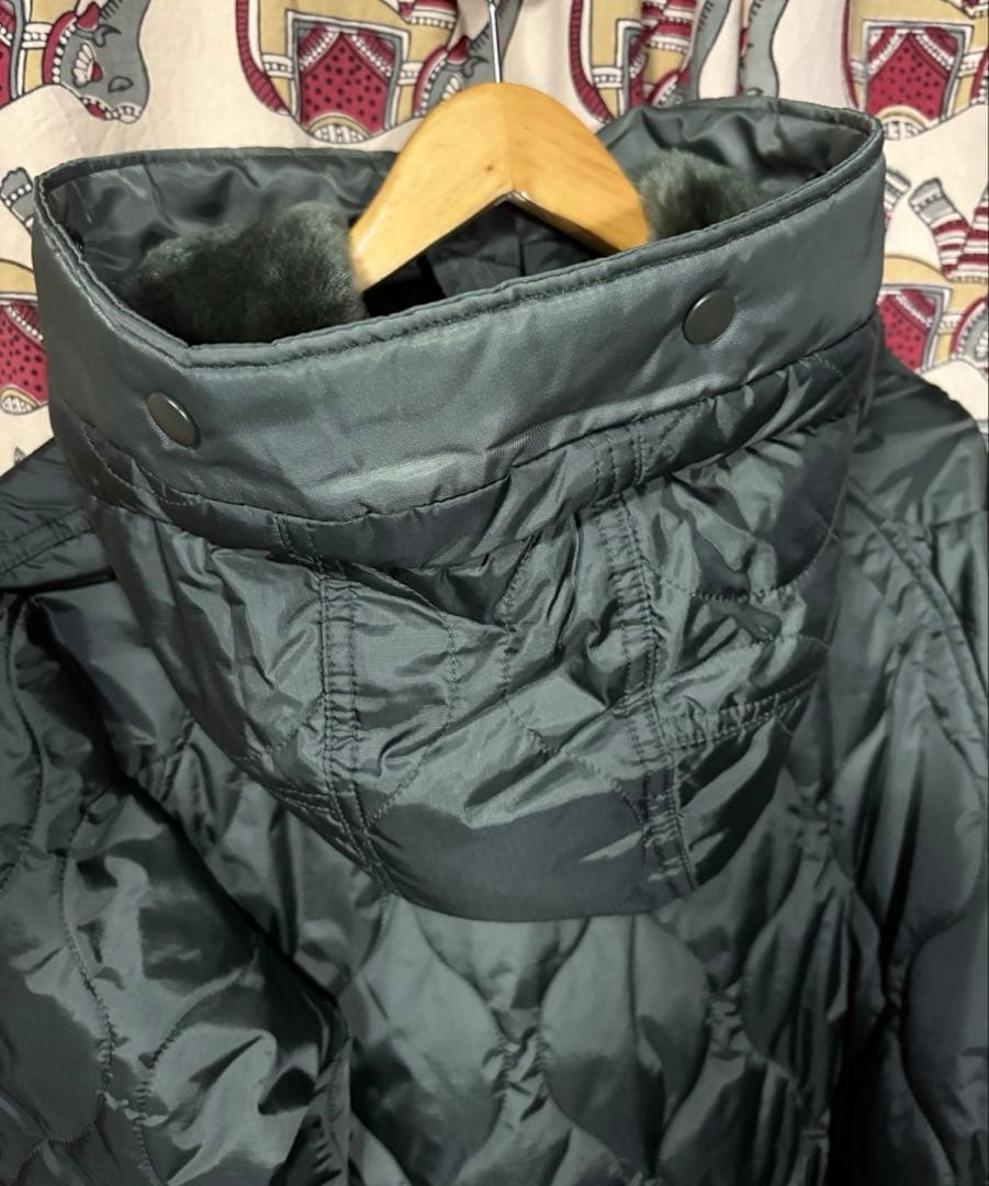 ★くまげ★ アルファ インダストリーズ★Nー3B★X-LARGE★