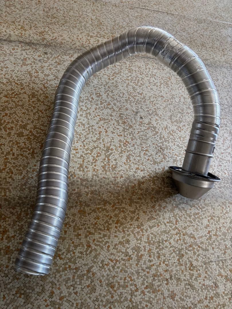 Rinnai ガス式衣類乾燥機 RDT-54S乾太くん　5キロタイプ