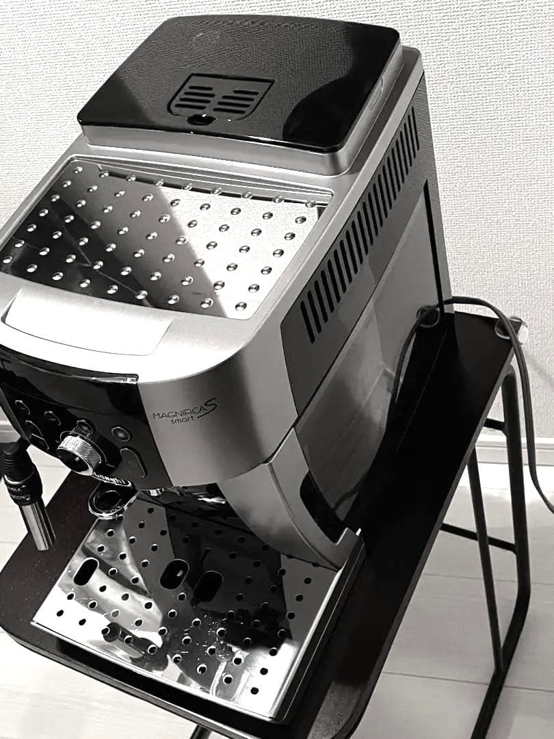 デロンギ De'Longhi マグニフィカＳスマート　ピーターパンマン