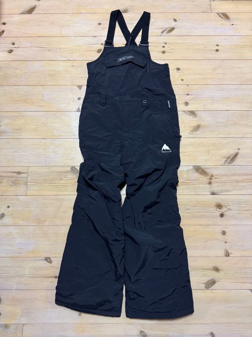 ⭐︎ui ⭐︎ Burton KIDS スノーボードビブパンツＳ