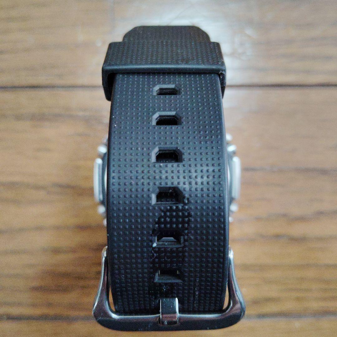 j*n様 G-SHOCK G-STEEL GBM-2100A Bluetooth