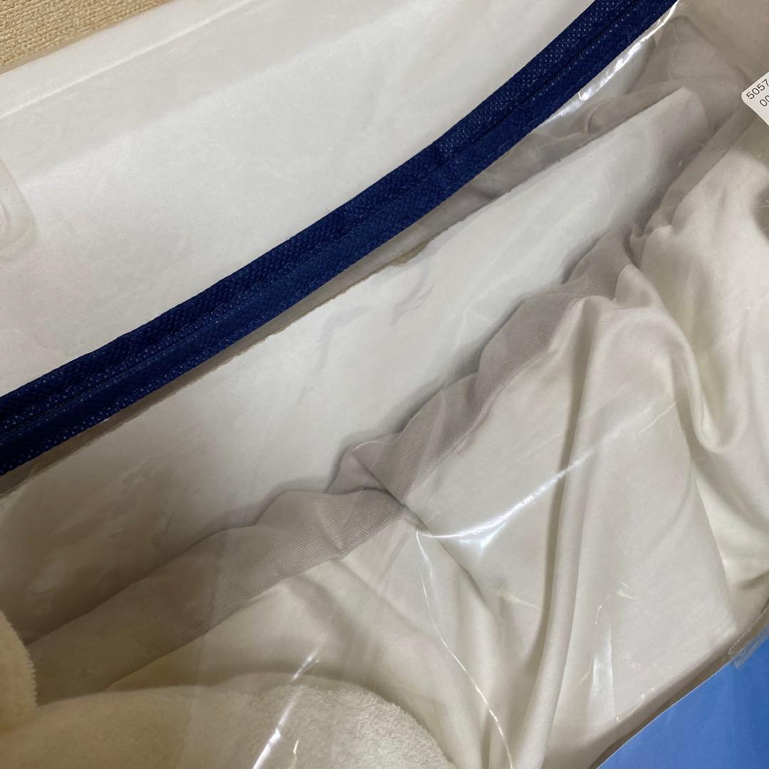 sandesikaベビー布団7点セット(日本製)