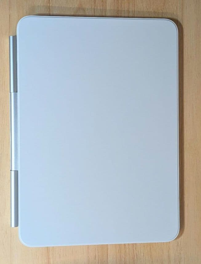 Magic Keyboard iPad Pro 11インチ M4 日本語配列