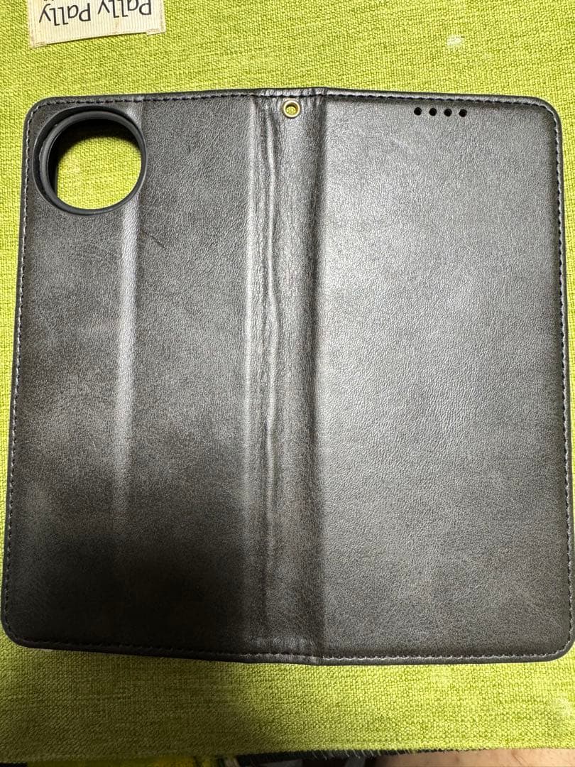 AQUOS wish4 シャープ