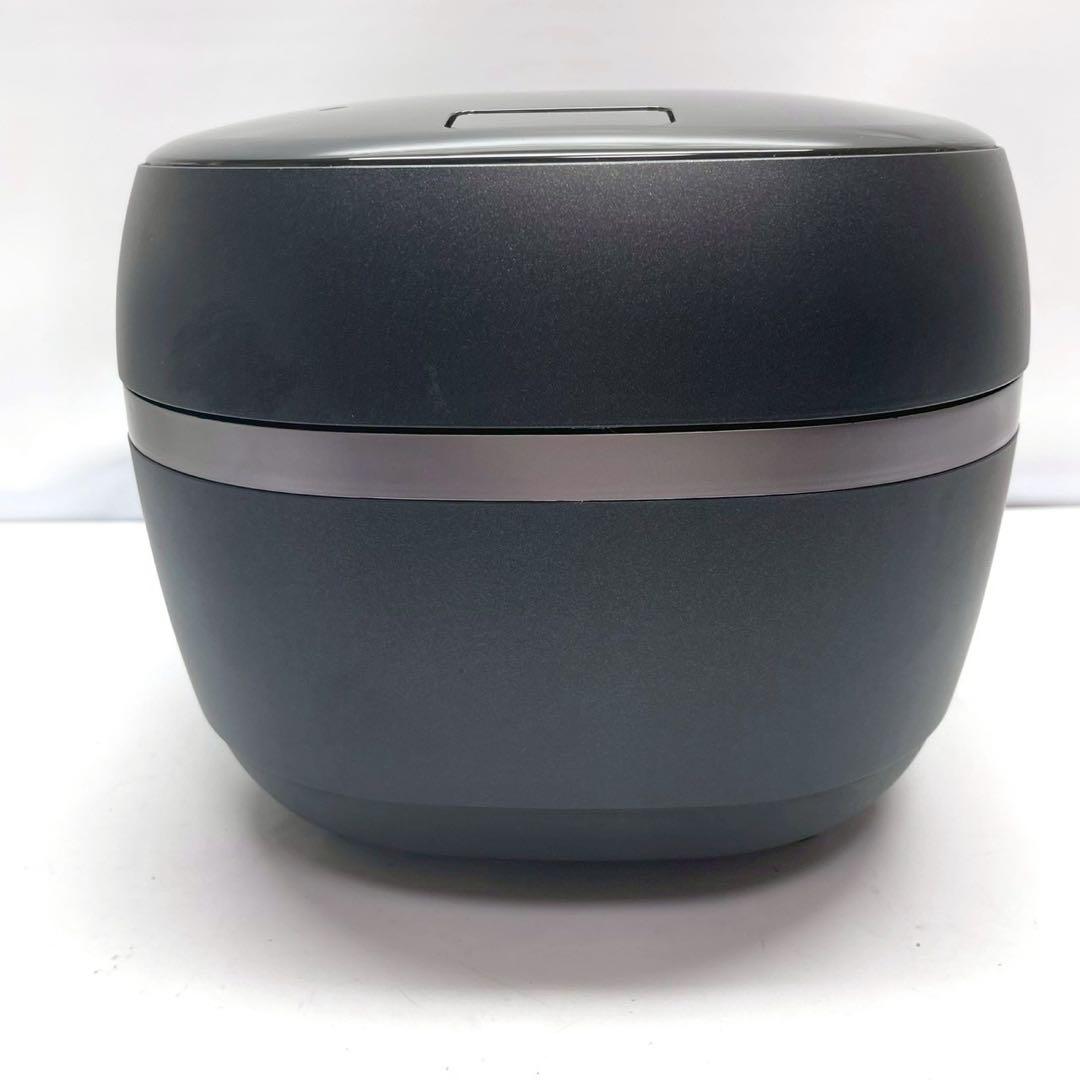 タイガー　最高級炊飯器　土鍋圧力IHジャー炊飯器〈炊きたて〉 JPG-S100