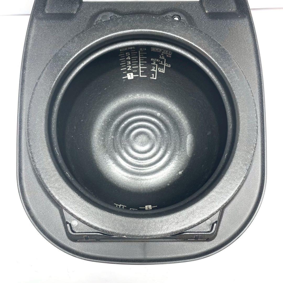 タイガー　最高級炊飯器　土鍋圧力IHジャー炊飯器〈炊きたて〉 JPG-S100