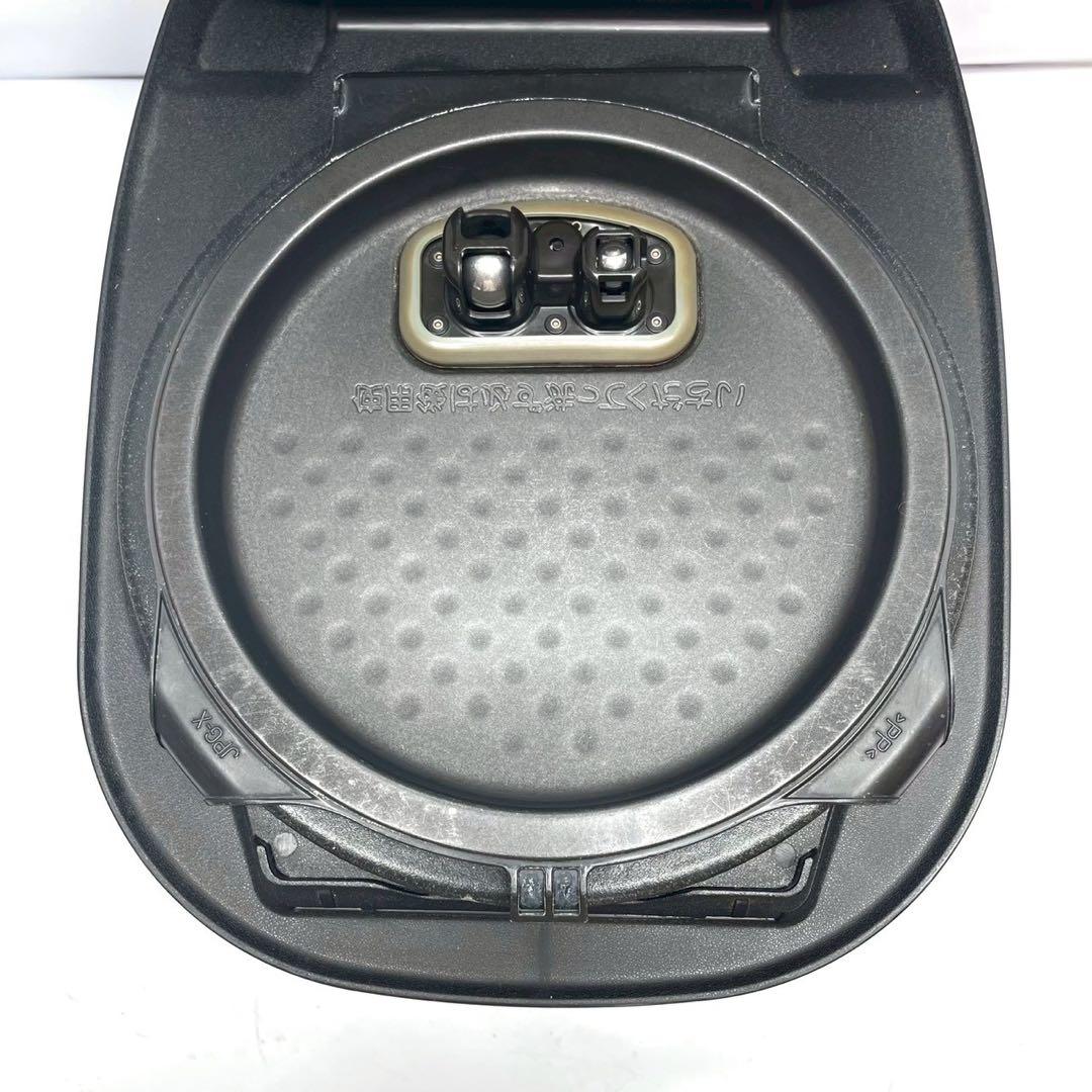 タイガー　最高級炊飯器　土鍋圧力IHジャー炊飯器〈炊きたて〉 JPG-S100