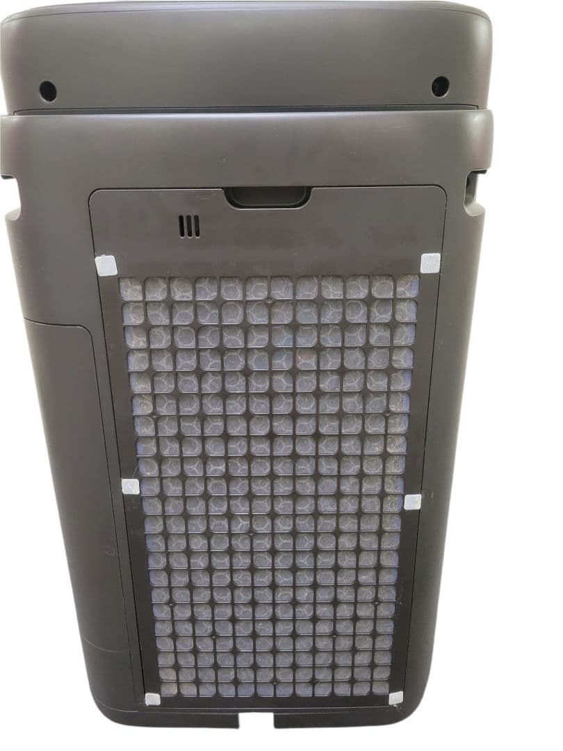 SHARP 加湿空気清浄機 KI-NS50-H プラズマクラスター 2021年製