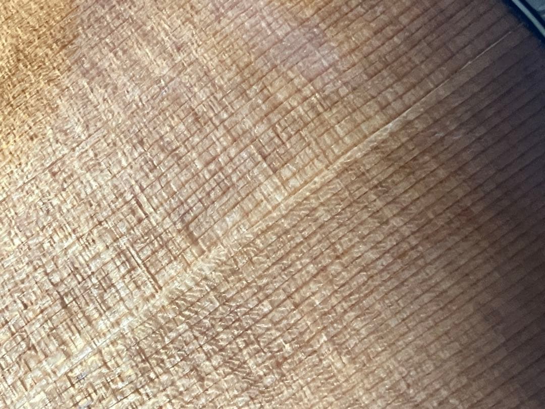 YAMAHA FG-1000 革ラベル　ハカランダ単板　73年製