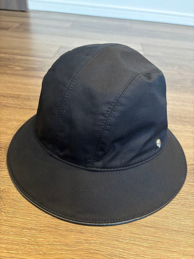 ヘレンカミンスキー　帽子