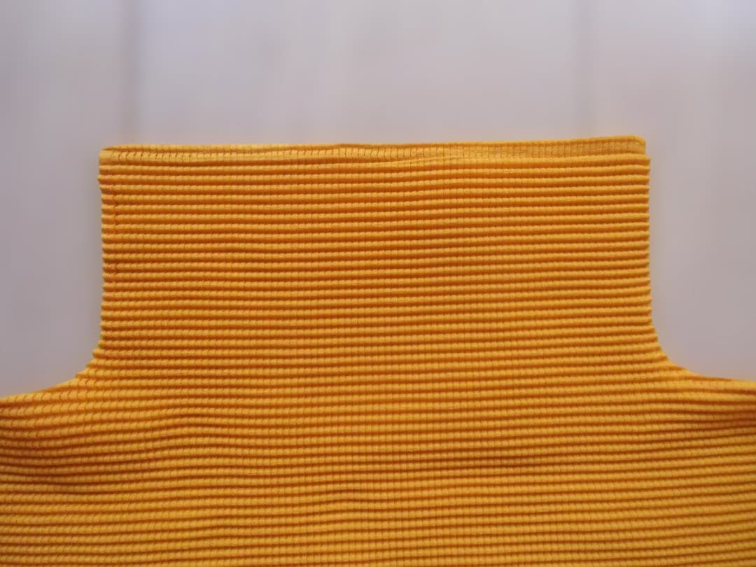 胡蝶蘭さん用【ME ISSEY MIYAKE】ストレッチプリーツハイネック長袖