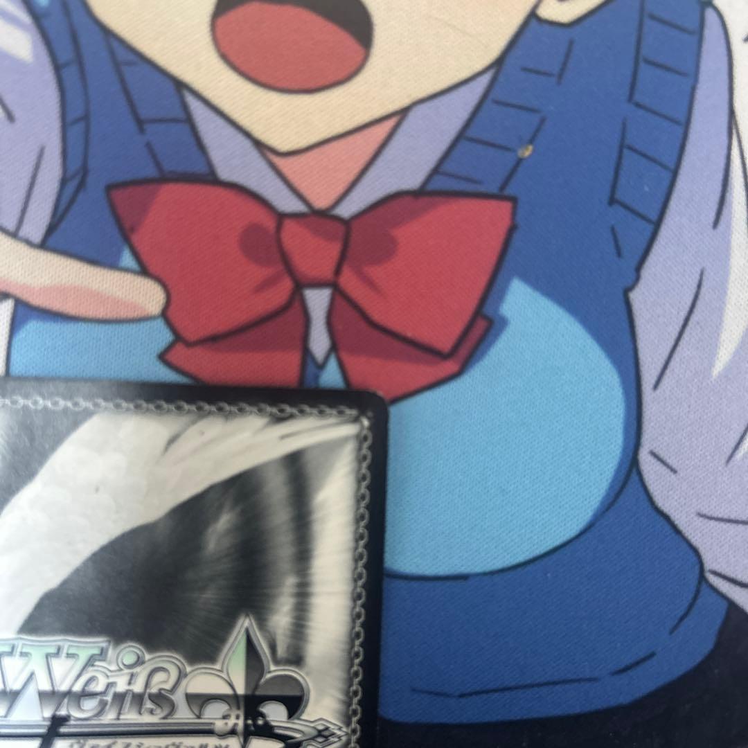 ヴァイスシュヴァルツ バンドリ　今度は私が　氷川紗夜　ssp