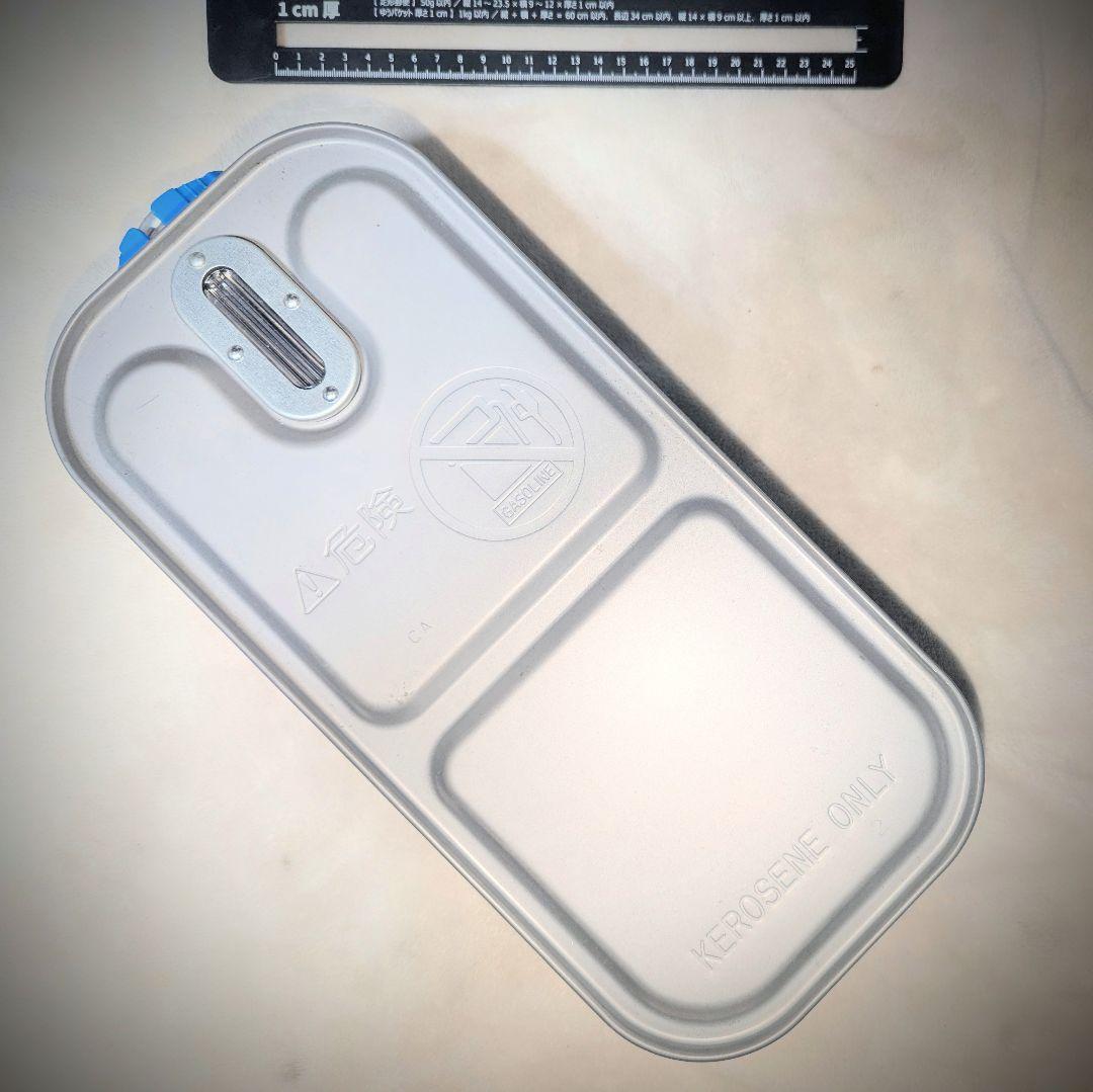 送料込み　DAINICHI　ファンヒーター用　予備タンク