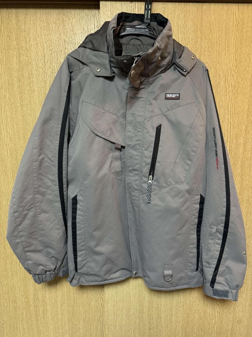 DESCENTE デサント スキー ジャケット SKI JACKET