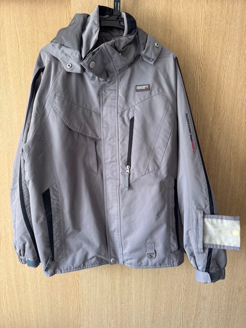 DESCENTE デサント スキー ジャケット SKI JACKET