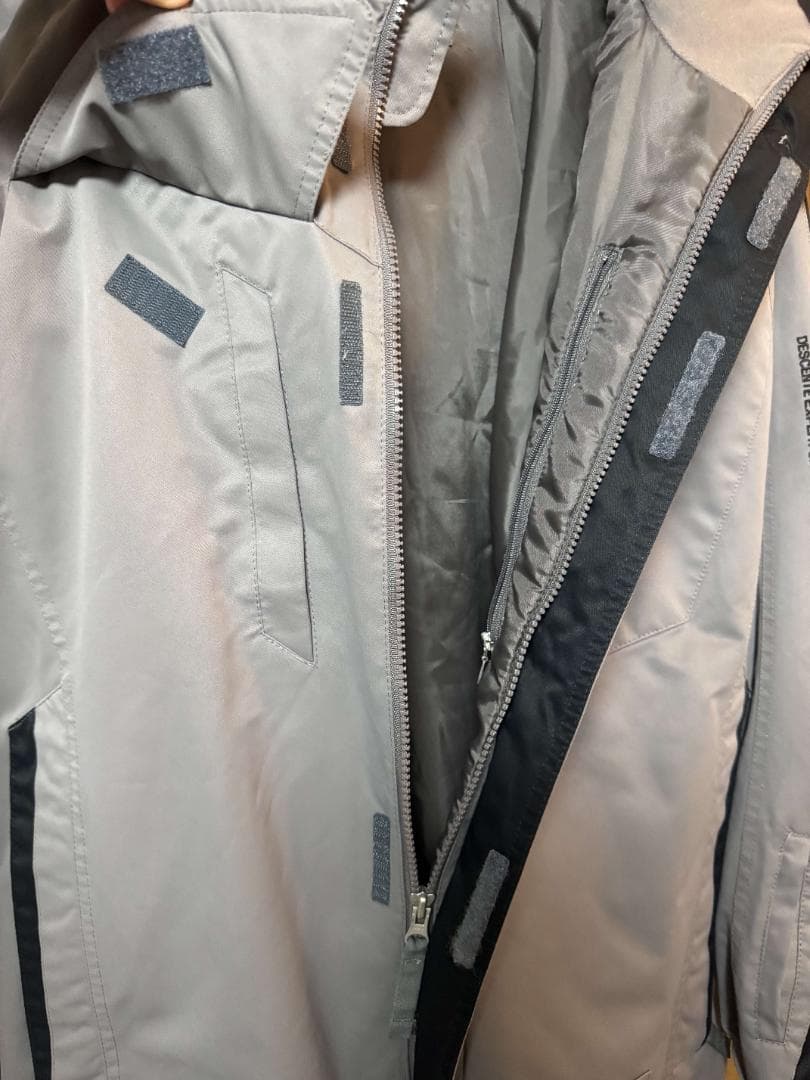DESCENTE デサント スキー ジャケット SKI JACKET