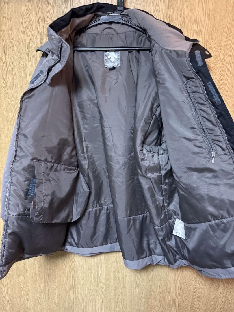 DESCENTE デサント スキー ジャケット SKI JACKET