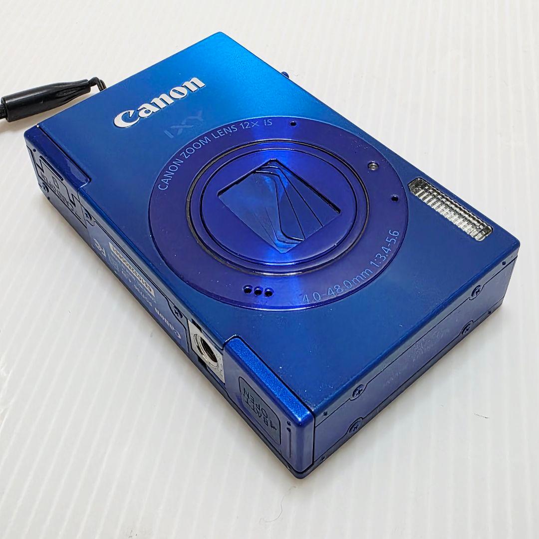Canon IXY3 コンパクトデジタルカメラ