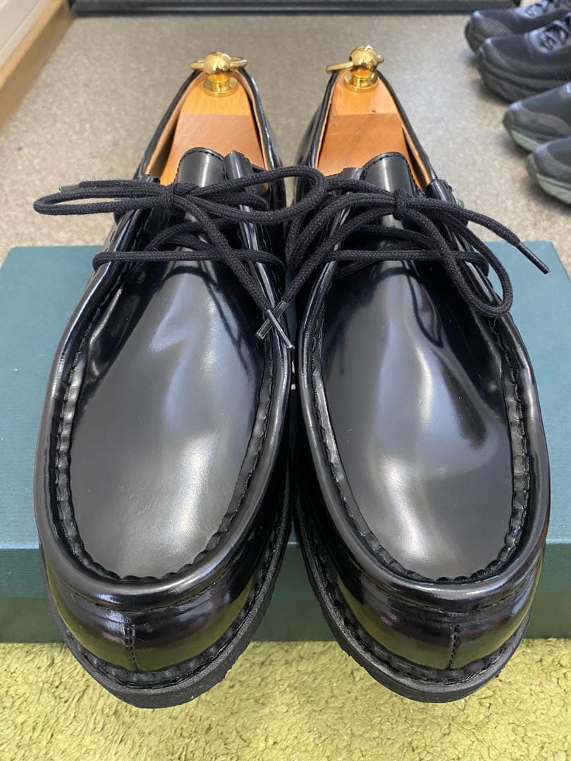 Paraboot / MICHAEL / チロリアンシューズ / 42